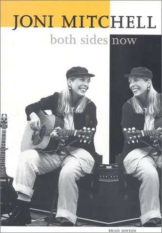 Stock image for Joni Mitchell -- Both Sides Now for sale by HPB-Diamond