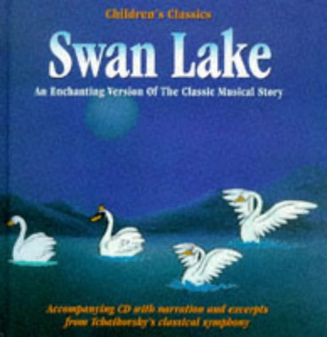 9781860741791: Swan Lake