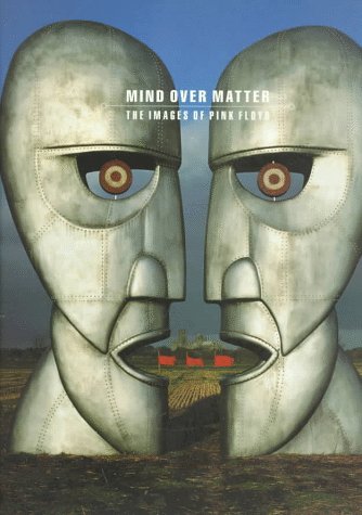 9781860742248: Mind over Matter: The Images of Pink Floyd