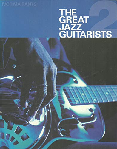 Beispielbild fr The Great Jazz Guitarists: Part 2 zum Verkauf von WorldofBooks