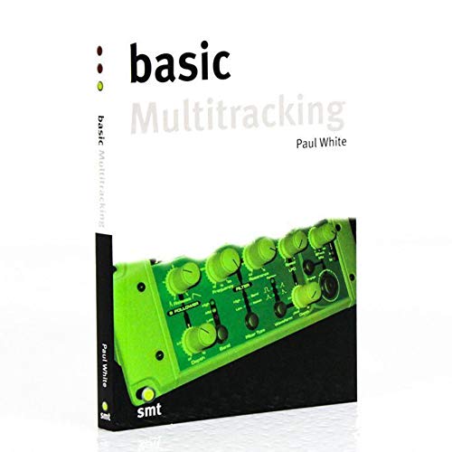 Stock image for Basic Multitracking (Basic Series) for sale by Wonder Book