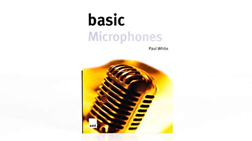 Beispielbild fr Basic Microphones zum Verkauf von WorldofBooks