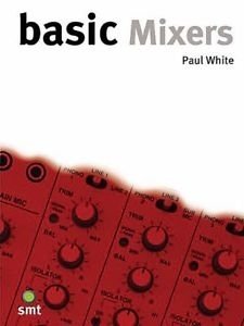 Beispielbild fr Basic Mixers zum Verkauf von WorldofBooks