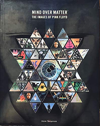 Beispielbild fr Mind Over Matter: Images of "Pink Floyd" zum Verkauf von WorldofBooks