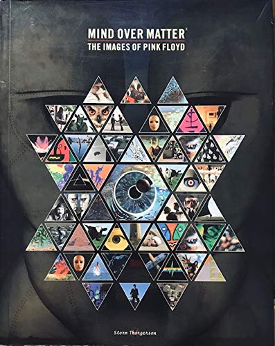 Imagen de archivo de Mind over Matter : The Images of Pink Floyd a la venta por Better World Books Ltd