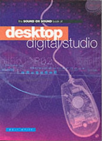 Stock image for Desktop Digital Studio for sale by Better World Books Ltd