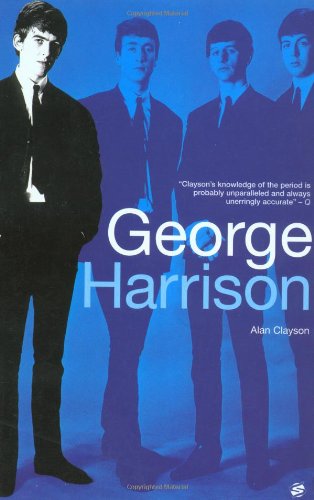 Imagen de archivo de George Harrison a la venta por Better World Books: West
