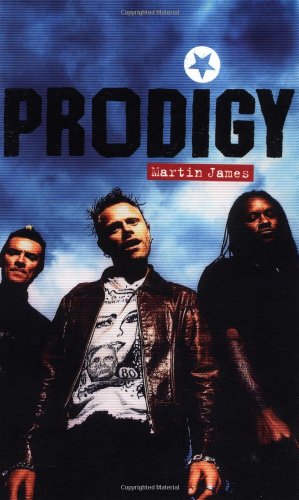 9781860743566: The "Prodigy"