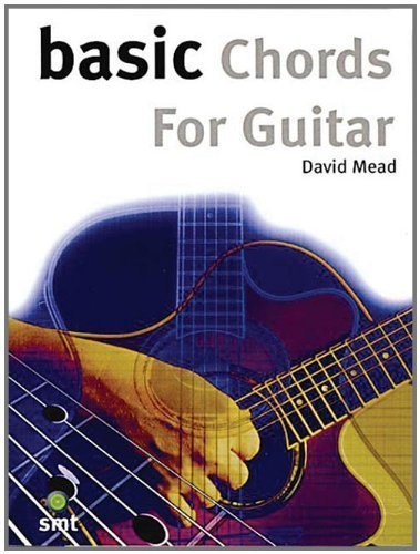 Beispielbild fr Basic Chords for Guitar zum Verkauf von WorldofBooks