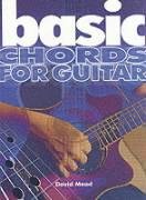 Imagen de archivo de Basic Chords for Guitar a la venta por ThriftBooks-Atlanta