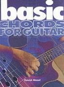 Stock image for Basic Chords for Guitar for sale by ThriftBooks-Atlanta