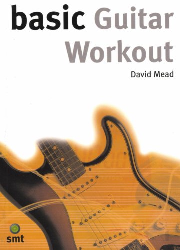 Beispielbild fr Basic Guitar Workout zum Verkauf von WorldofBooks