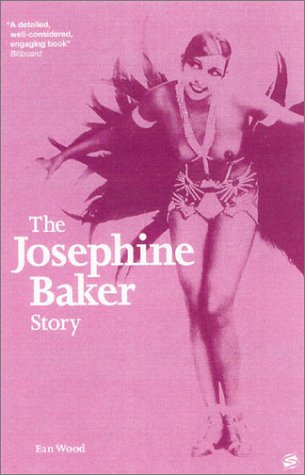 9781860743948: The Josephine Baker Story