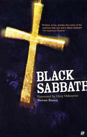 Stock image for Black Sabbath for sale by WorldofBooks