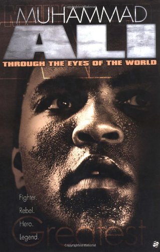 Stock image for Muhammad Ali: Through the Eyes of the World for sale by SecondSale