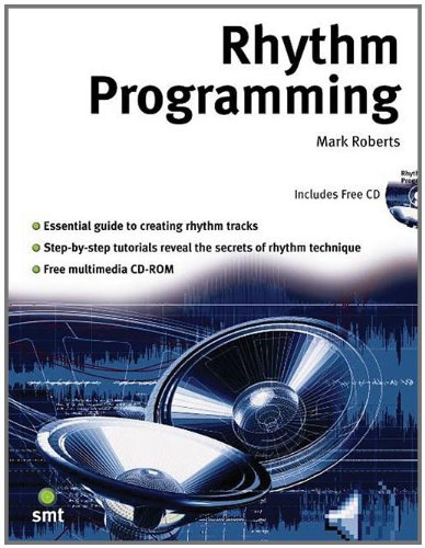 9781860744129: Roberts: Rhythm Programming (With CD-ROM)