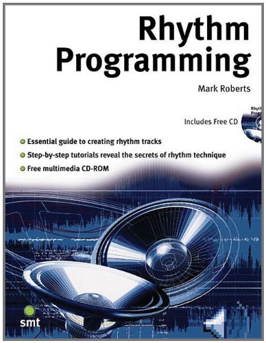 Imagen de archivo de Rhythm Programming: Book & CD-ROM [With CD] a la venta por ThriftBooks-Atlanta