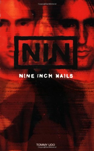 9781860744143: "Nine Inch Nails"