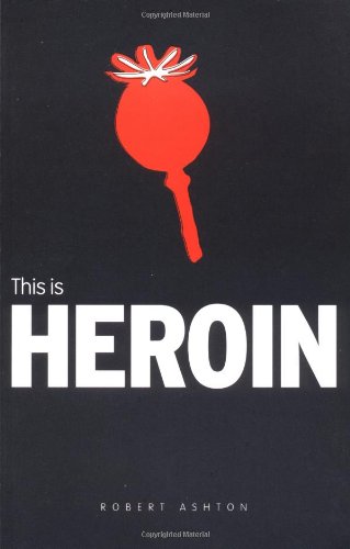 Stock image for This is Heroin (Addiction) for sale by RIVERLEE BOOKS