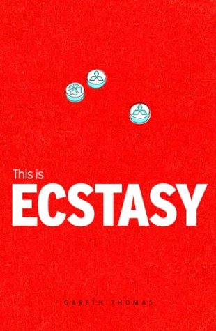 Stock image for This Is Ecstasy for sale by Better World Books