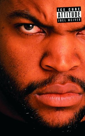 Beispielbild fr Ice Cube: Attitude zum Verkauf von WorldofBooks