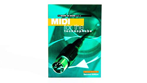 Stock image for Midi for the Technophobe for sale by WorldofBooks