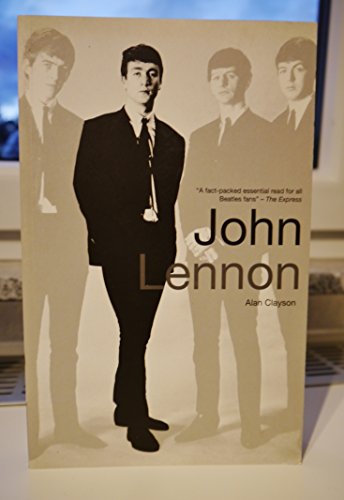Imagen de archivo de John Lennon (Beatles) a la venta por WorldofBooks