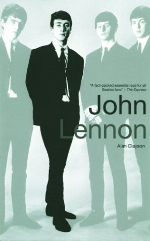 Stock image for John Lennon (Beatles) for sale by WorldofBooks