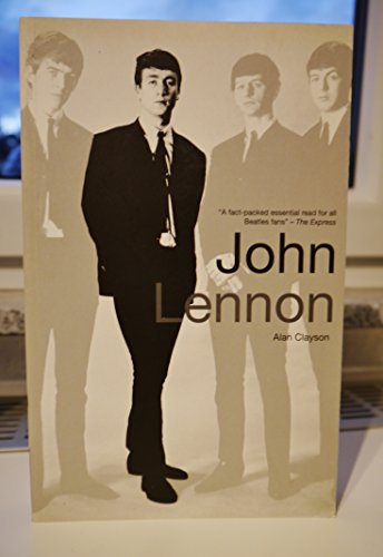 Stock image for John Lennon (Beatles) for sale by WorldofBooks