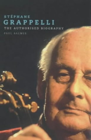 Stock image for Stephane Grappelli: With and without Django for sale by WorldofBooks