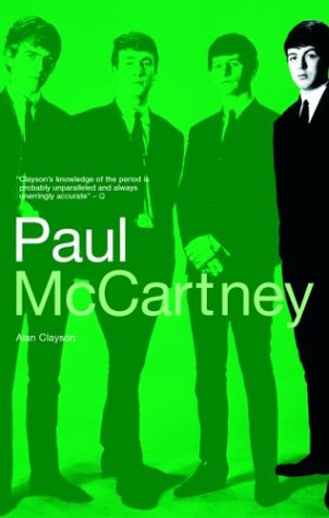 Beispielbild fr Paul McCartney zum Verkauf von Bookmans