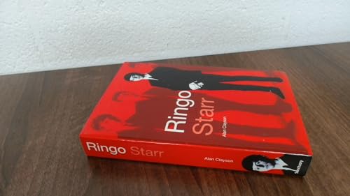 Stock image for Ringo Starr for sale by WorldofBooks