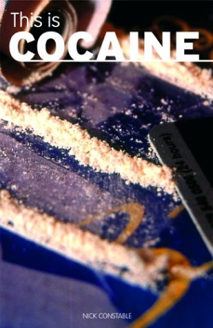 Imagen de archivo de This Is Cocaine a la venta por RIVERLEE BOOKS