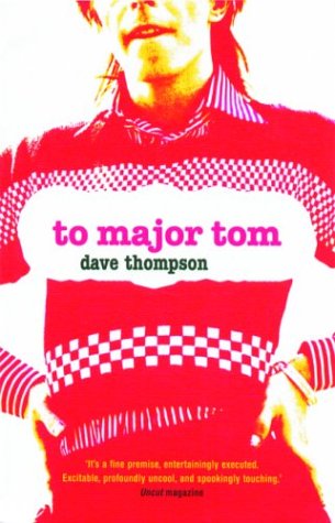 9781860745546: To Major Tom: The Bowie Letters