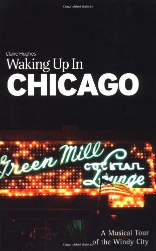 Beispielbild fr Waking Up in Chicago (Waking Up in Series) zum Verkauf von SecondSale