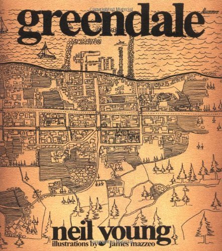 Stock image for Greendale for sale by HPB Inc.