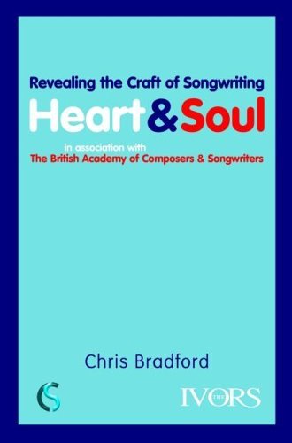 9781860746413: Heart And Soul: Revealing The Craft Of Songwriting