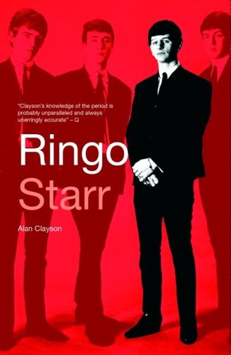 Stock image for Ringo Starr: A Life (Sanctuary Encores S.) for sale by WorldofBooks