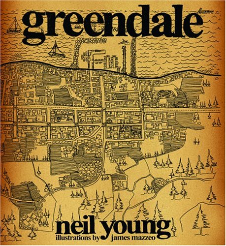 Imagen de archivo de Greendale a la venta por HPB-Red