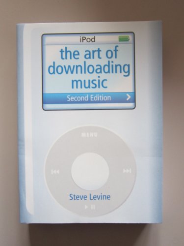 Beispielbild fr The Art Of Downloading Music (2nd Edition) zum Verkauf von WeBuyBooks