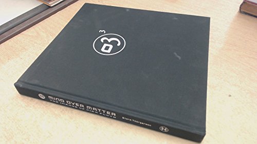 Imagen de archivo de Mind Over Matter 3: The Images of Pink Floyd a la venta por The Book Spot