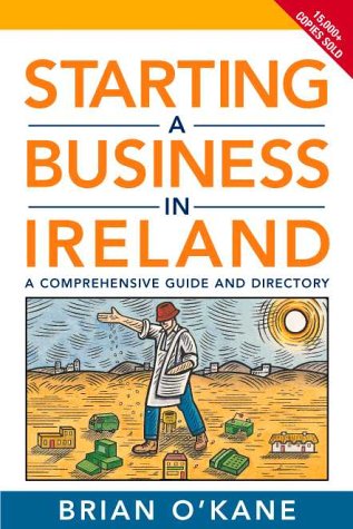 Stock image for Starting a Business in Ireland (Oak Tree Press Enterprise) for sale by medimops