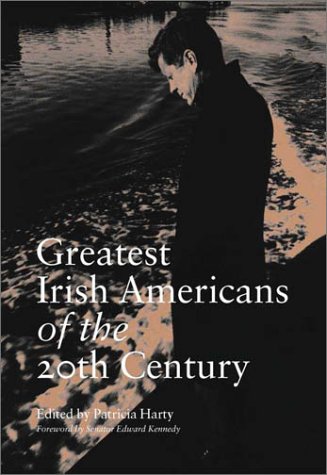 9781860762062: Greatest Irish Americans of the 20th Century