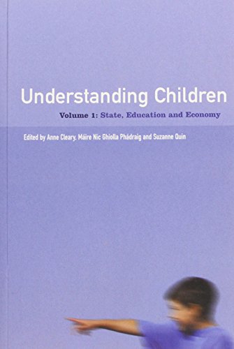 Stock image for Understanding Children for sale by HPB-Red