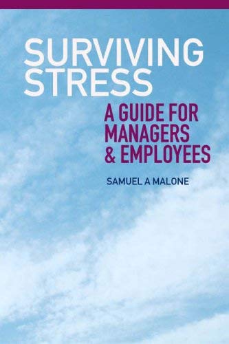 Stock image for Surviving Stress for sale by Better World Books Ltd