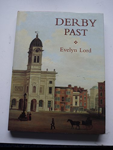 Stock image for Derby Past for sale by Reuseabook