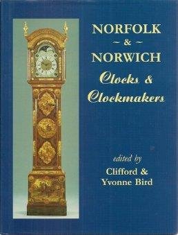 9781860770289: Norfolk and Norwich Clocks and Clockmakers