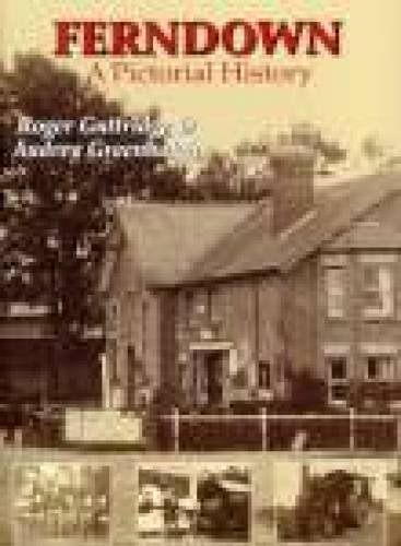 9781860770388: Ferndown: A Pictorial History