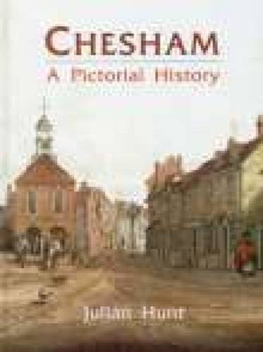 Beispielbild fr Chesham: A Pictorial History zum Verkauf von PlumCircle