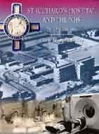 Beispielbild fr St. Richard's Hospital and the NHS: An Oral History zum Verkauf von WorldofBooks